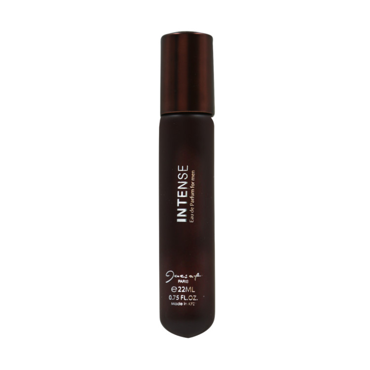 عطر جیبی مردانه ژک ساف مدل Intense