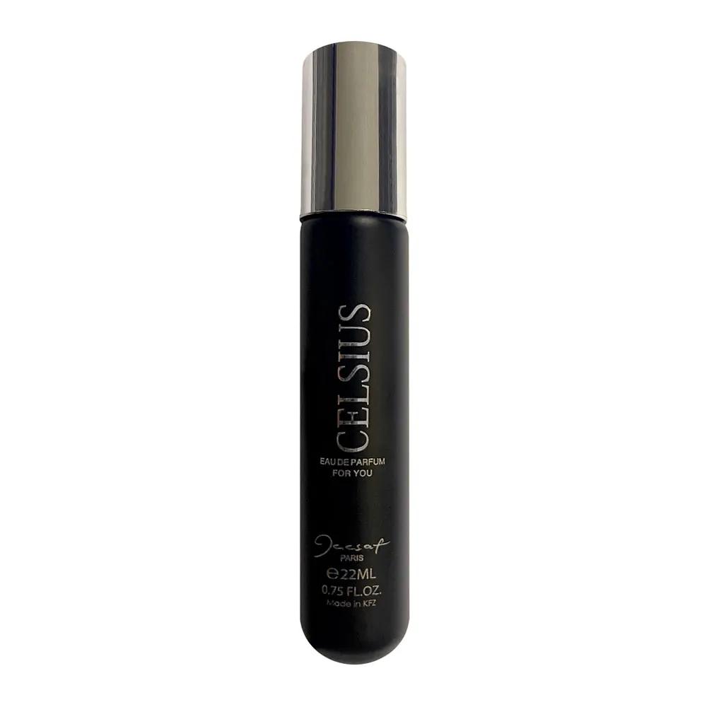 عطر مردانه سلسیوس ژک ساف