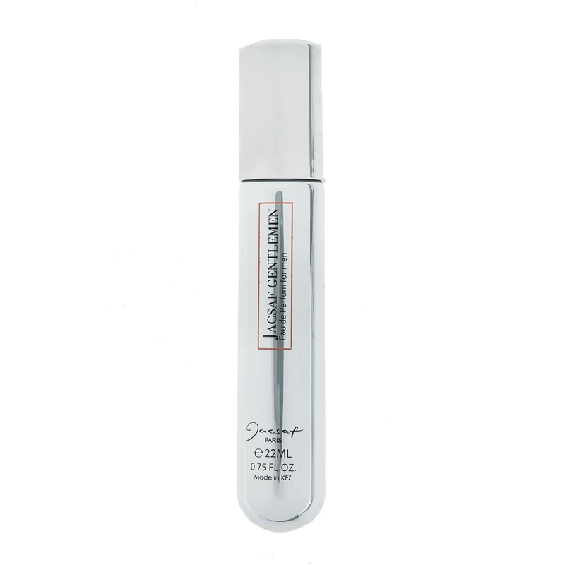 عطر جیبی مردانه ژک ساف مدل Gentlemen